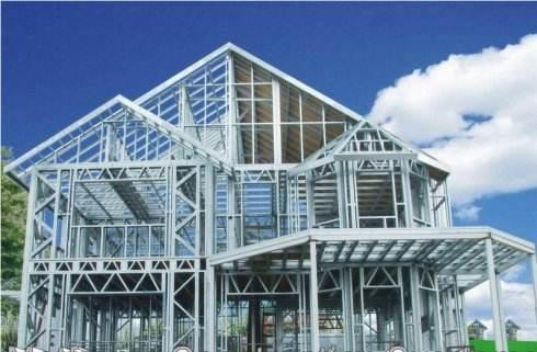 菏泽怎么才能预防钢结构建筑出现腐蚀问题